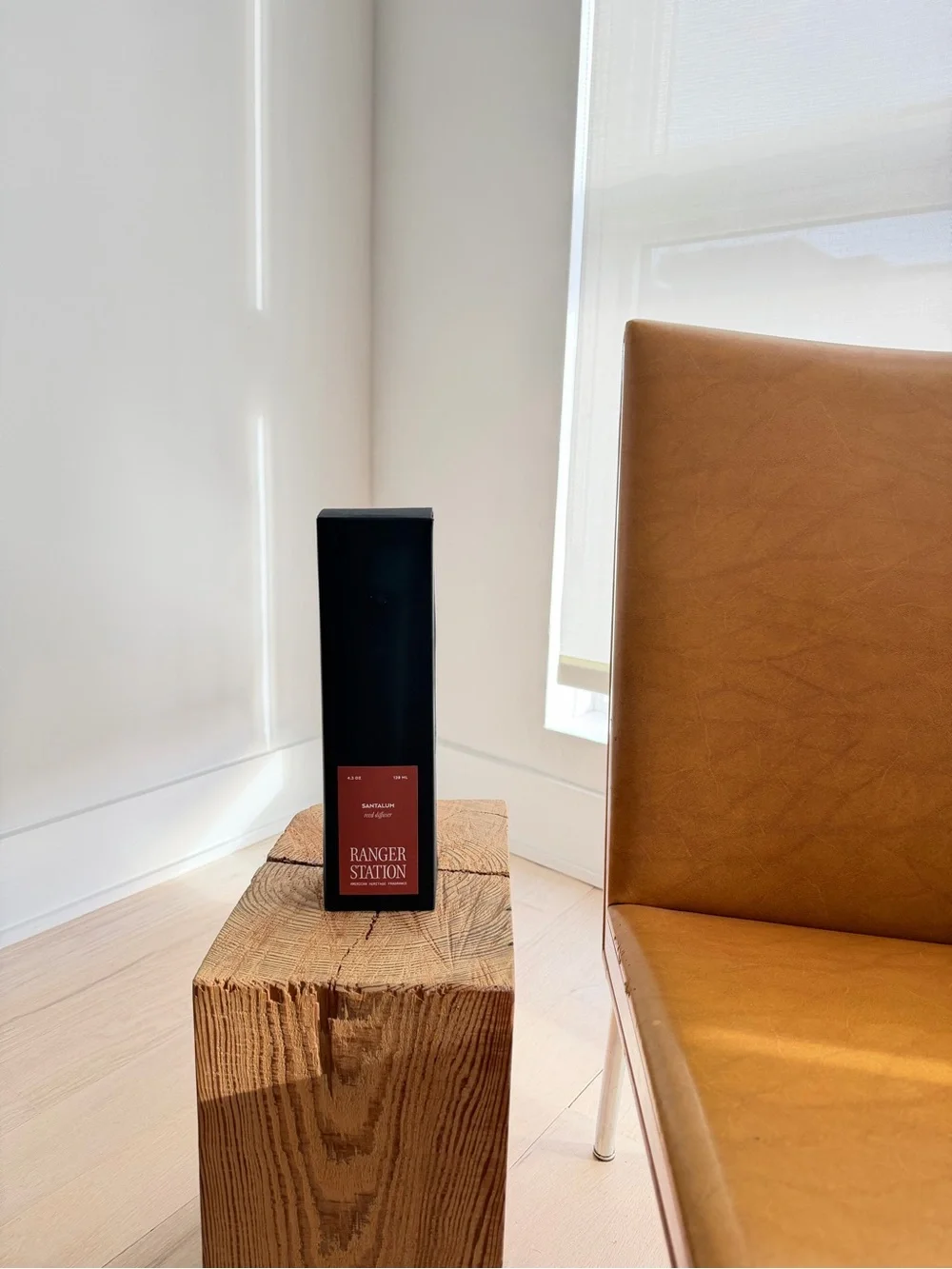 RANGER STATION Santalum Diffuser